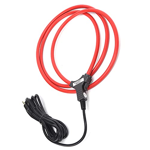Capteur de courant flexible contre fuite de courant AC - 4