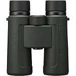 Nikon PROSTAFF P3 8x42 Binocular | Waterproof, fogproof, rubber-armored Full-Size Binocular, wide field of view & long eye relief | Official Nikon USA Model - Image 2