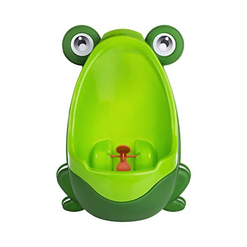 KaBaby Mictório Sapinho Verde