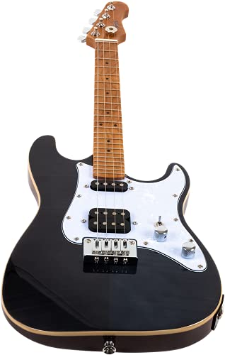 Flight PATHFINDER TENOR TBK 4-String Ukulele  thumb #2