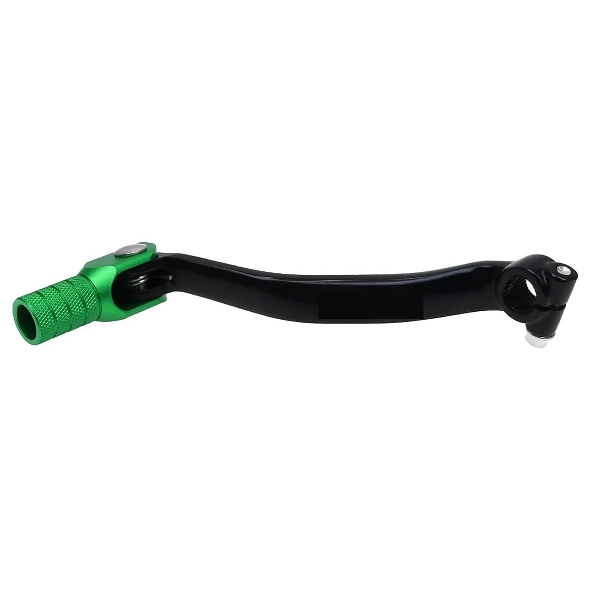 Levier de vitesse moto en alu forgé CNC premium pour séries KX450F et KX250F