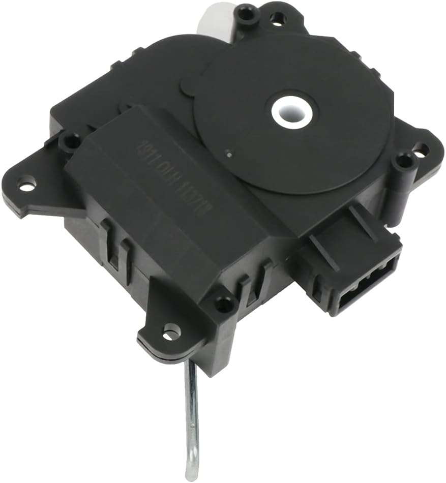 HVAC Blend Door Actuator OCPTY 604-946 Air Door Actuator Compatible 1999-2004 for Honda for Odyssey,2003-2008 for Honda for Pilot (1PC)