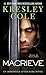 MacRieve (Immortals After Dark)