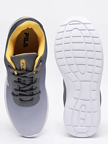 Image of Fila Mens Bruce Sneakers