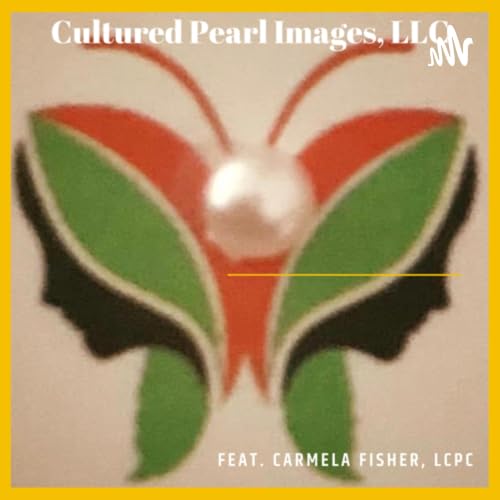 Couverture de Cultured Pearl Images