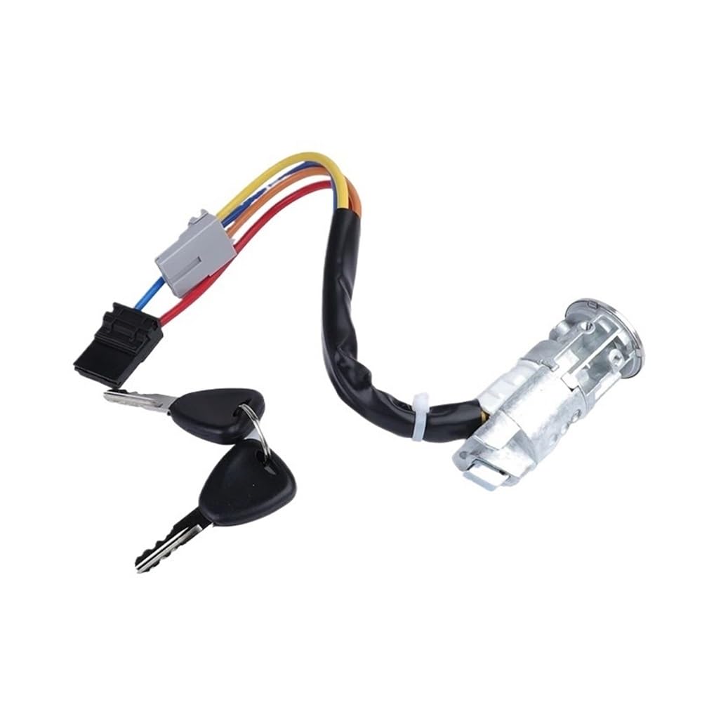 Lock Cylinder Assy 7701470736 77014-70736 for Kangoo for Express