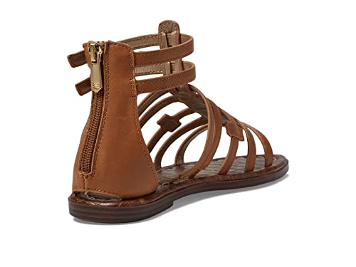 Image of Sam Edelman Girls' Ginnie Gladiator Sandal