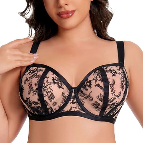 Soutien-gorge de levage naturel sans démarcation pour éliminer les douleurs de dos