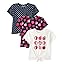 Apple Hearts/Apples/Tidal 3-pack