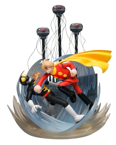 Image of TAMASHII NATIONS - Cyborg 009 - Cyborg 009 FiguartsZERO Collectible Figure