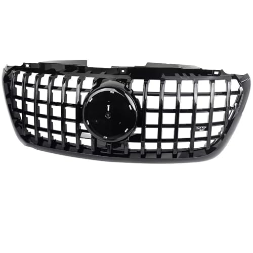 Calandre GT Noir Grilles de Remplacement W907 W910 Avant