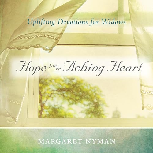 Hope for an Aching Heart by Margaret Nyman episode artwork