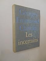 Les Incertains B0761QR89J Book Cover