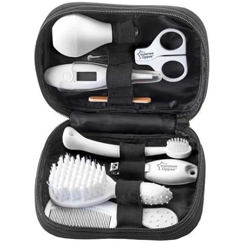 Tommee Tippee Healthcare Kit for Baby Cover