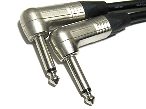 Amazon | CANARE/カナレ スピーカーケーブル モノラルフォン(L型