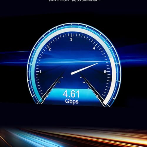 Zunate BE20WiFi 7 Tarjeta de Red Mini PCIe Dual Band 5G con Bluetooth 5.4 y velocidad Gigabit - Módulo interno de Internet AX8 miniatura 3