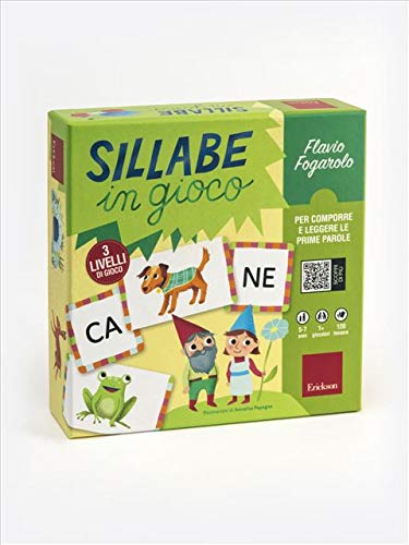 Sillabe In Gioco