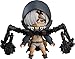 Black Rock Shooter: Strength (Dawn Fall Ver.) Nendoroid Action Figure