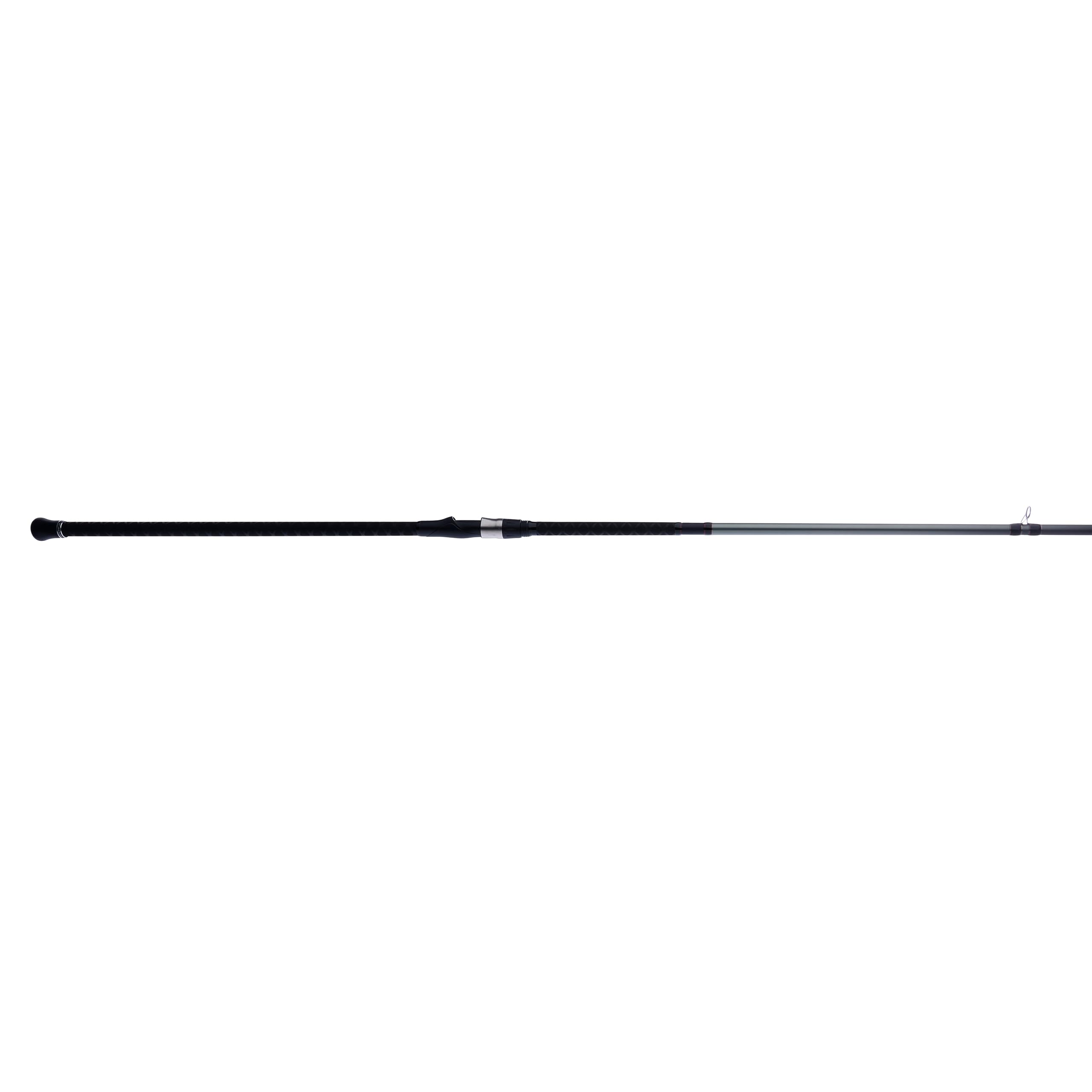 PENN Prevail III 12' Surf Conventional Rod; 2-Piece Fishing Rod, Durable Graphite Composite Construction, Durable Stainless Steel Guides