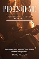Pieces of Me 1549817612 Book Cover