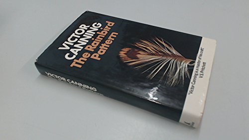 The Rainbird pattern 0434107735 Book Cover