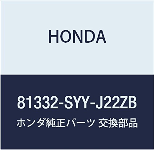 HONDA (�z���_) �������i �t���[�� �i��81332-SYY-J22ZB