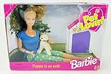 Pet Lovin' Barbie