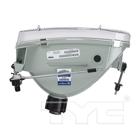 Amazon.com: For Ford Explorer Headlight Assembly 1995-2001