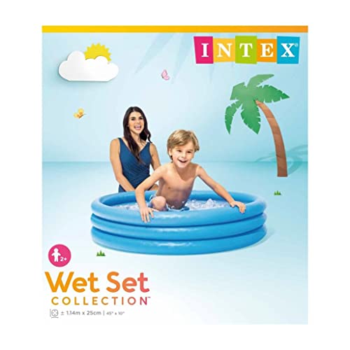 Albercas Inflables, Toy piscina inflable Marca Intex (3)