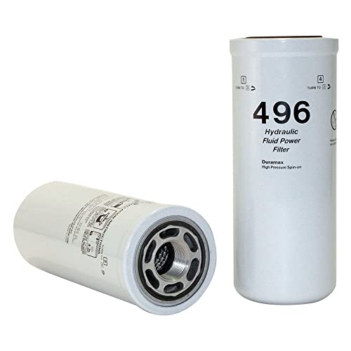 Wix 51496 Vapor Canister Filters