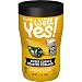 Campbell's Well Yes! Sipping Soup, Sweet Corn & Roasted Poblano, 11.1 oz. Cup
