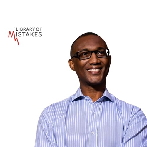 EP 37: Shelf Life #3 (with Herman Brodie) Podcast Por  arte de portada