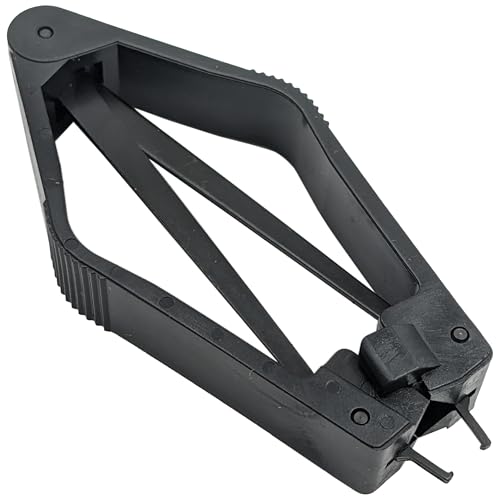 Spring Assisted PLCC IC Chip Extractor Tool by Electronix Express