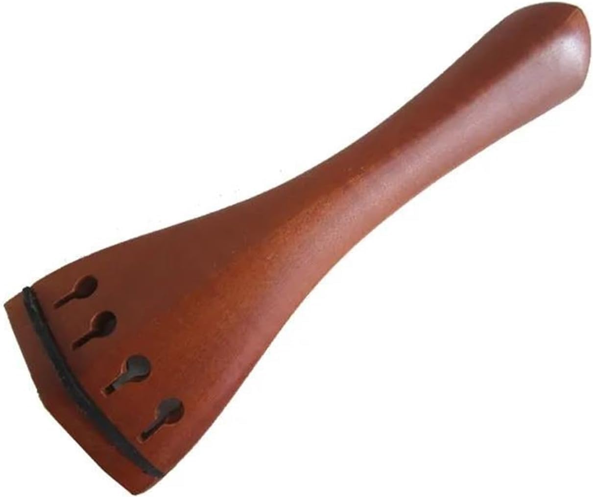 kit d'accessoires de Violon Bouton de Repos de Menton pour Violon perforé pèches Accessoires de ciebe Taille 4/4 3/4 1/2 1/4,45751