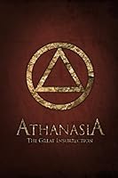 Athanasia: The Great Insurrection 1521180423 Book Cover