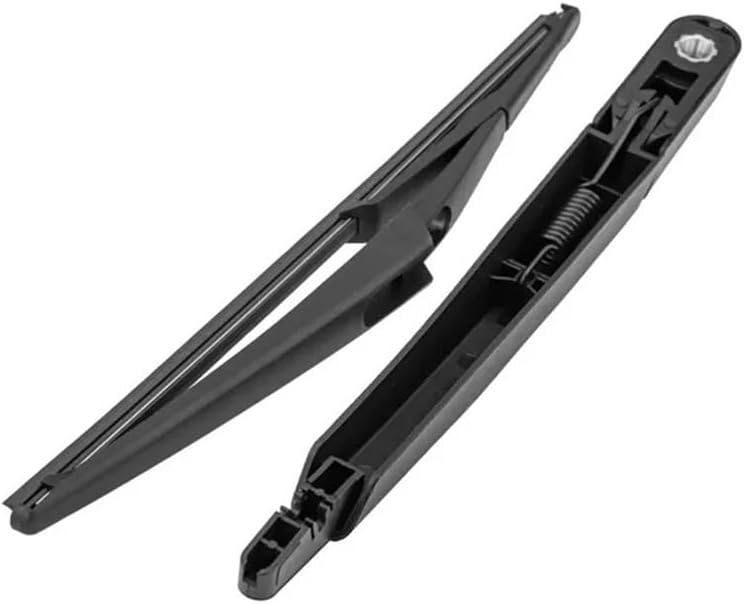 Car wiper Rear Windshield Wiper Blade Windscreen Clean Back Window Brush For Clio 2 II 1998-2000 2016