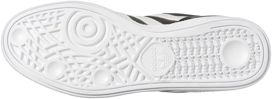 adidas Mens Busenitz Sneakers Shoes Casual - Black