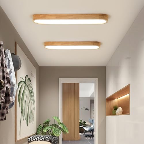 LED linéaire moderne : fini les zones d'ombre avec ce plafonnier plat - 5