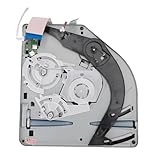 Installation professionnelle recommandée: veuillez noter qu'il s'agit d'un module de remplacement pour le connecteur du lecteur de disque et n'inclut pas les instructions. Il est conseillé de demander à un technicien professionnel d'effectuer l'installation pour assurer une utilisation appropriée.