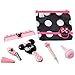 Disney Baby Health & Grooming Kit, Minnie, One Size