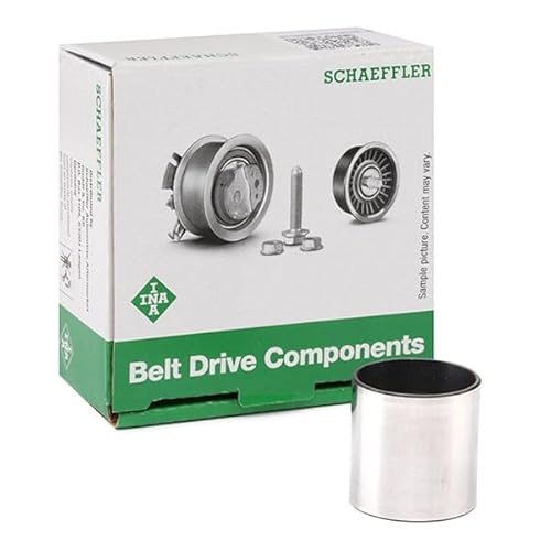INA 530 0650 30 Wasserpumpe + Zahnriemensatz 29 mm