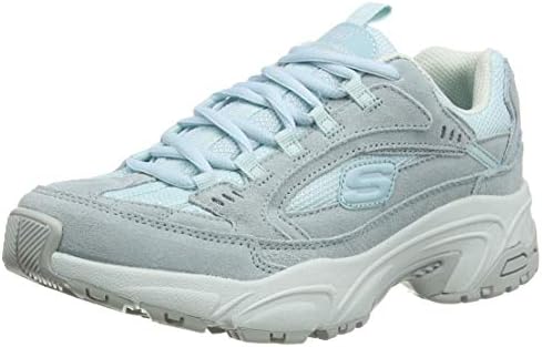 Skechers Women's Stamina Trainers