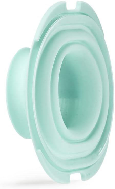 Go - Diaphragm - 2pk -for use with Willow Go Hands Free Breast Pump
