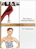 prada dress  Devil Wears Prada & 27 Dresses