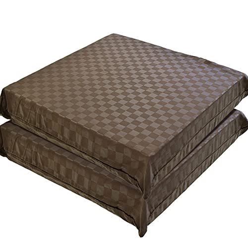 EiYU  NbV { 2 Zbg 45×45cm (Jo[45×45 { 40×40cm)  AIR PRESS J[ y  Ŕ GA[vX ̈U d ł Œ e R hL hJr   