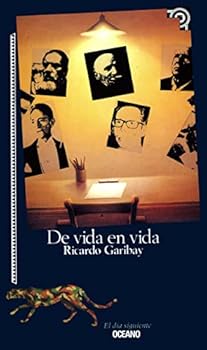 Paperback De vida en vida/ From Life to Life (El Dia Siguiente) (Spanish Edition) [Spanish] Book