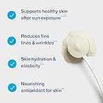 Vital Proteins Collagen Peptides for Women - 20g Hydrolyzed Collagen, Vitamin C, Hyaluronic Acid, Reduce Fine Lines & Wrinkles, Verisol & Holimel - Skin Complex Supplement, Unflavored 11.9oz Powder - Image 4