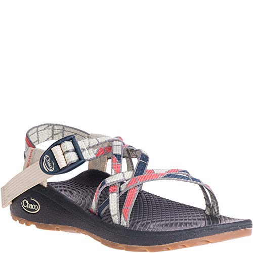 Image of Chaco womens Zx /1 Cloud Outdoor Sandal Zcloud X