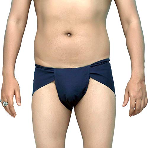 Image of Langot for Men Abdomen Supporter 100% Cotton Fabric ICL.EGAC.IAF.ISO Satisfied