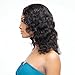 Janet Collection Luscious Remy Indian Human Hair NOVA Wig (NATURAL)